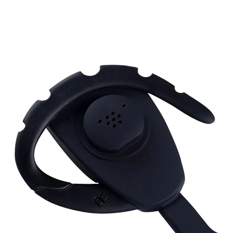 Новые стерео наушники Беспроводная Bluetooth игровая гарнитура наушники с системой Handsfree с микрофоном для sony для PS3 смартфон планшет