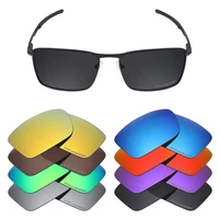 mryok anti seawater polarized replacement lenses for oakley conductor 6 oo4106 sunglasses lenseslens only multiple choices