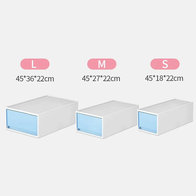 Ящик для хранения JOYBOS креативные строительные блоки сделай сам комбинированный