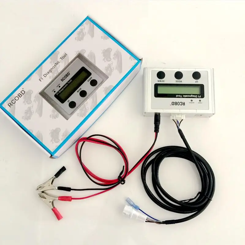 Оптовая продажа диагностический сканер для мотоцикла yamaha и ручной мотора