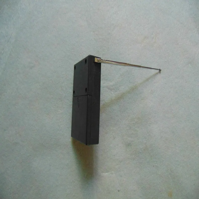 Передатчик для вечевечерние DMX сцены 4 сигнала фейерверк Дистанционное