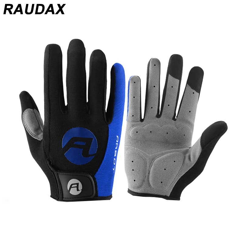 

Women Men Cycling Gloves Full Finger Bicycle Gloves Anti Slip Gel Pad Motorcycle MTB Road Bike Glove Luva Mitten