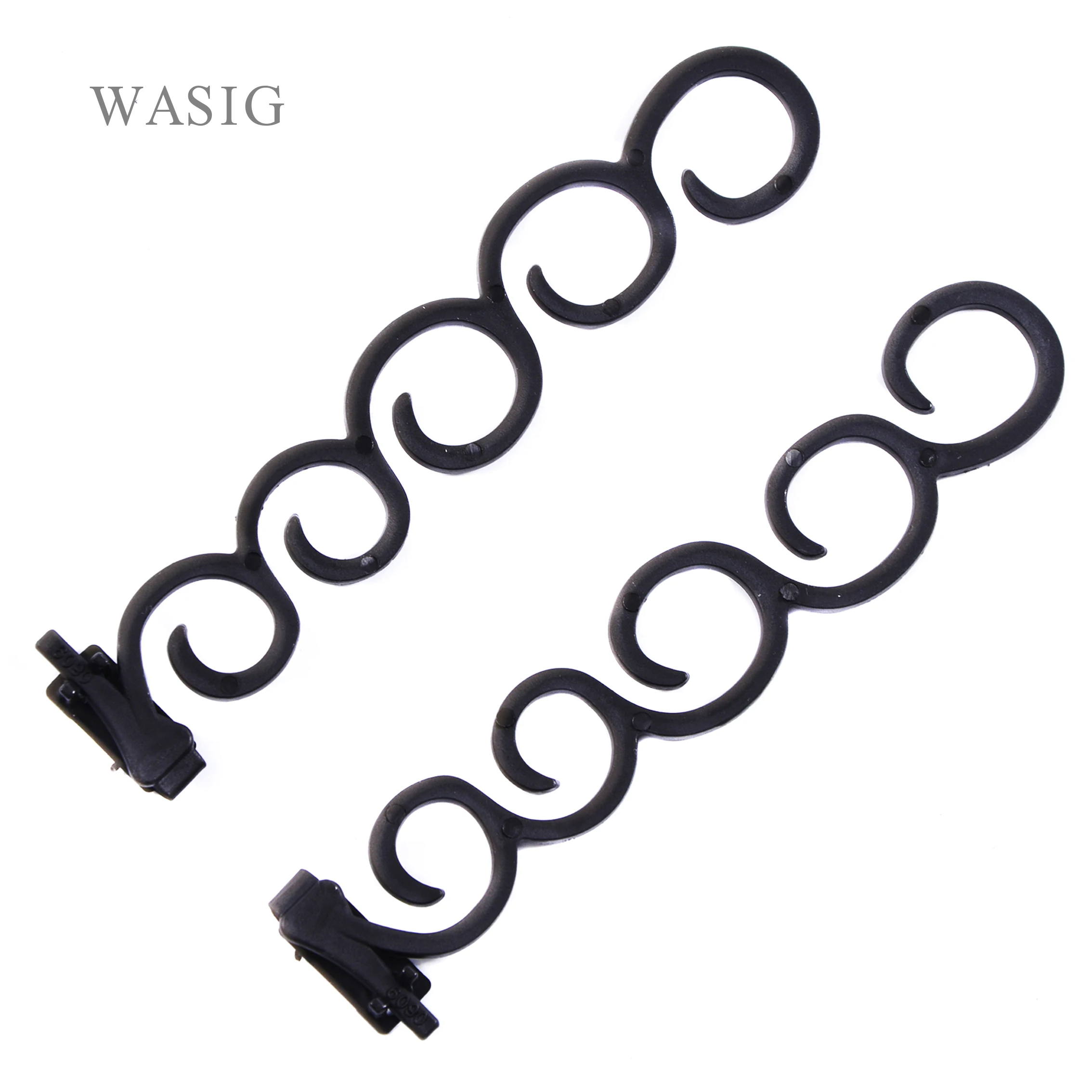 2 шт./компл. французский инструмент для плетения волос плетение с крючком