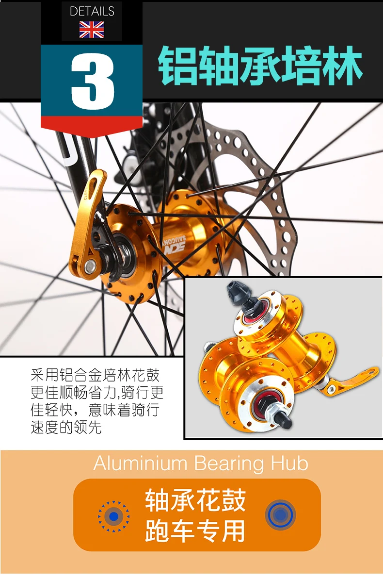 Алюминиевый сплав рама 700* 23c SHIMAN0 30 скоростной дорожный велосипед спортивный для езды на открытом воздухе гоночный велосипед с дисковым тормозом