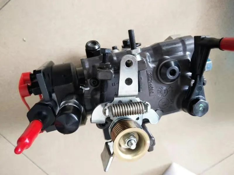 

P erkins diesel pump 9320A217G UFK4C739