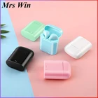 Оригинальные I7sMini TWS беспроводные бинауральные Bluetooth наушники-вкладыши беспроводные стерео наушники с микрофоном гарнитура для xiaomi oppo