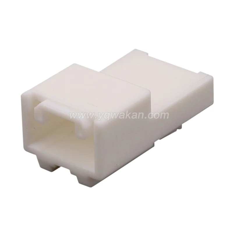 Бесплатная доставка 2 комплекта 5 контактный автомобильный пластиковый корпус