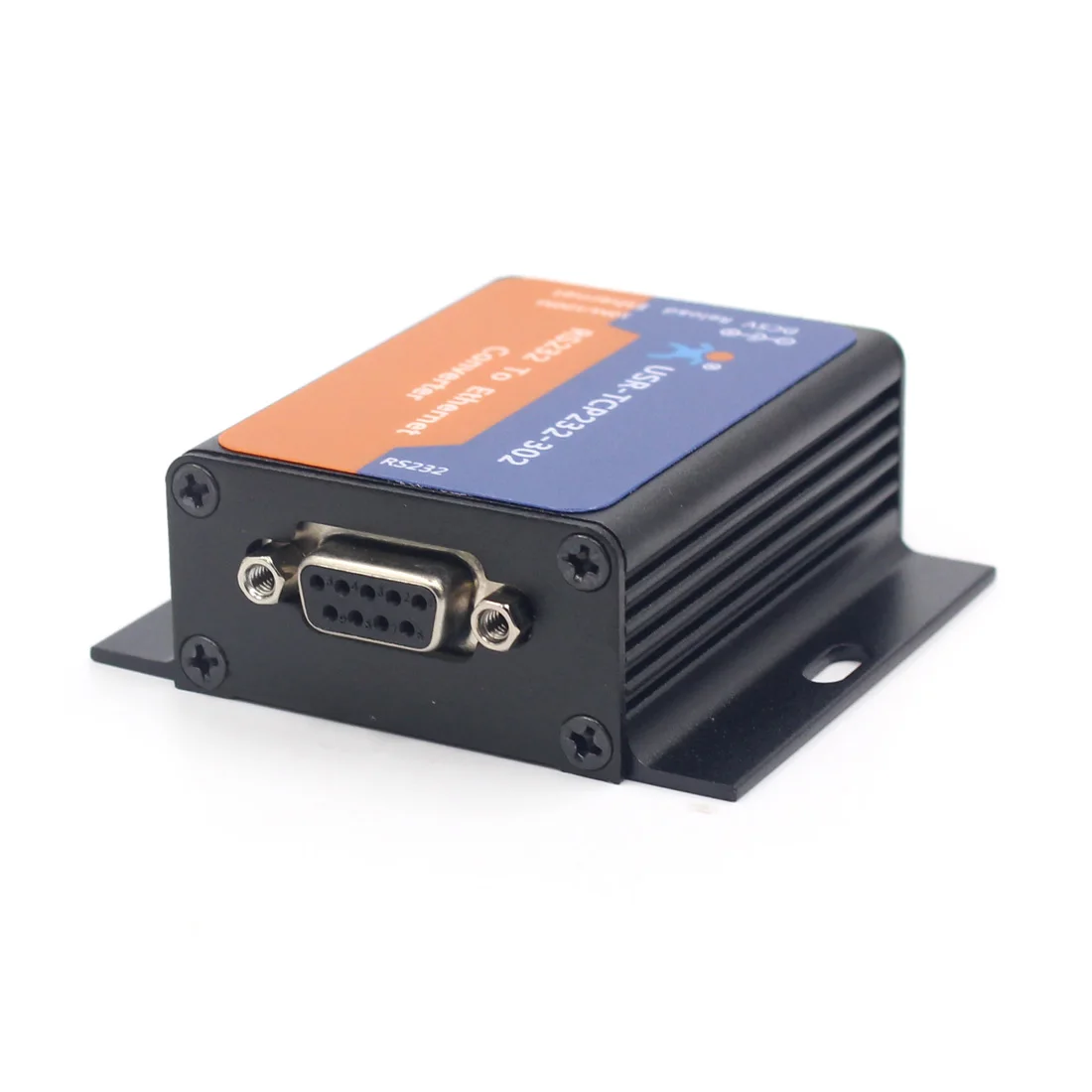 usr tcp232 302 rs232 преобразователь серии в