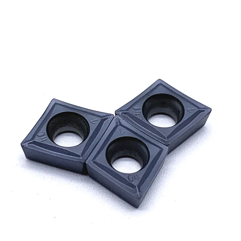 CCMT09T304 SM IC907/IC908 внешний токарный инструмент для металла станок с ЧПУ резки из