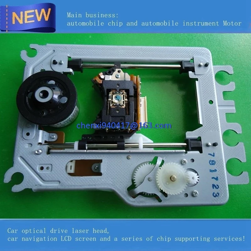 Original new SANYO DVD optical pick up laser SF-HD62 with DV34 mechanism for homely player car radio | Автомобили и мотоциклы