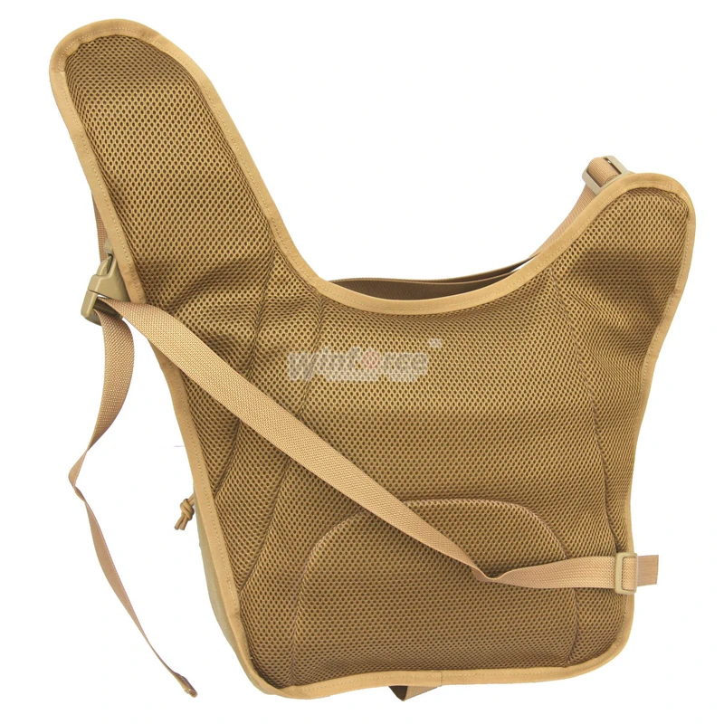 Ремень для тактического снаряжения WINFORCE/WS-11 Monsoon Versipack / 100% CORDURA/гарантированное