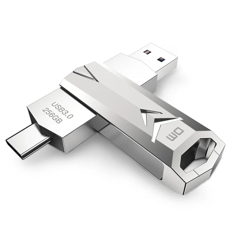 Флэш-накопитель USB Type-C Usb 128 PD098 32 ГБ 64 256 512 для смартфонов на Android мини USB-флешка |