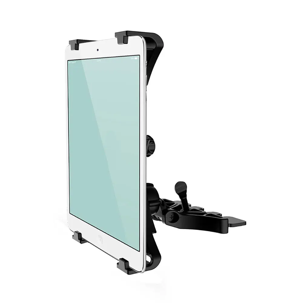 Universal Car Vehicle CD Slot Mount 7-12 Inch Tablet PC Holder Stand Bracket |