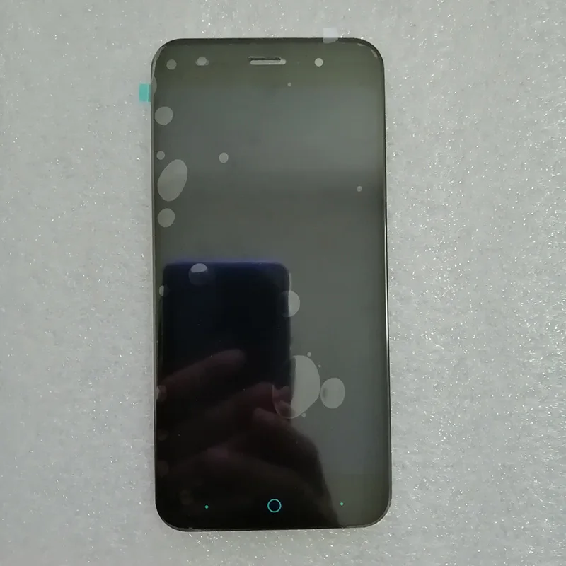 ЖК дисплей с дигитайзером сенсорной панели в сборе для ZTE Blade V6 X7 D6 Z7 T660 T663
