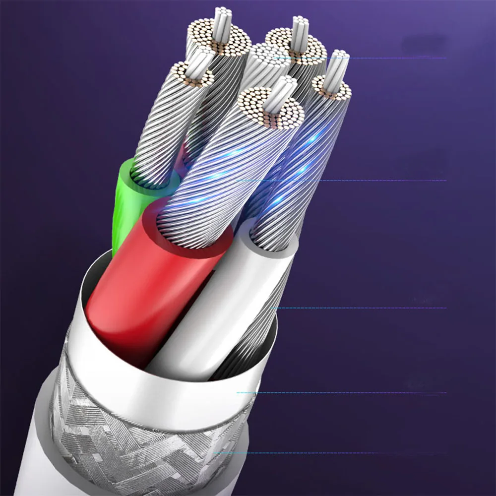 Оригинальный зарядный кабель Huawei 5A|Кабели для мобильных телефонов| |