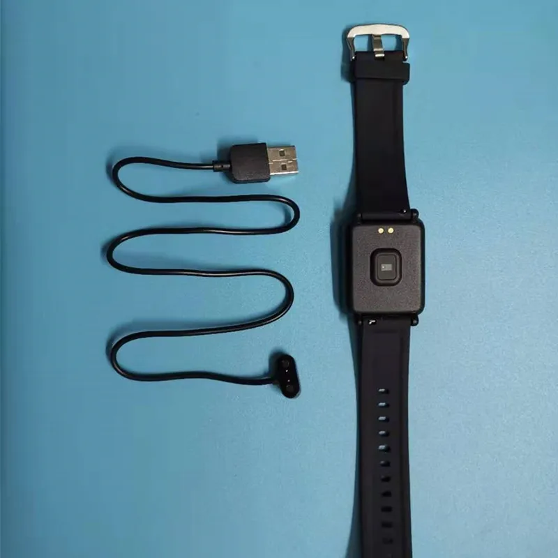 100% original charging cable for smart bracelet M28 | Электроника