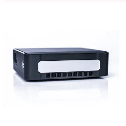 2019 Новый Eglobal Мини ПК i7 8565U I5 8265U I3 8145U 2 * DDR4 Оперативная память NVME M.2 SSD карман Nuc Windows