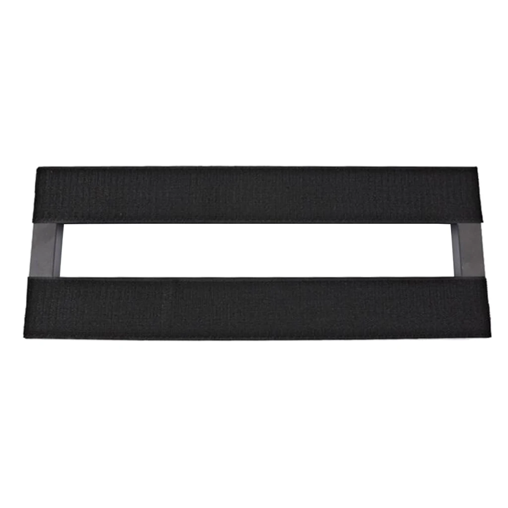 1 комплект резиновые ножки с эффектом сплава сумка для хранения ткани Оксфорд