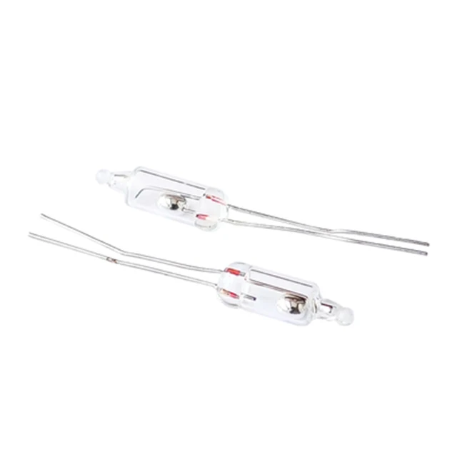 Высококачественный переключатель ртути 5 мм Переключатель наклонная