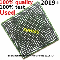 dc2019 100 test very good product 216 0810005 216 0810005 bga chip reball with balls ic chips