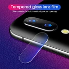 Защитная пленка для объектива камеры, для Huawei Honor 20 Note 5T Play Note 10 9 Lite Nova 2i 3e 8X Magic 2 P Smart Plus