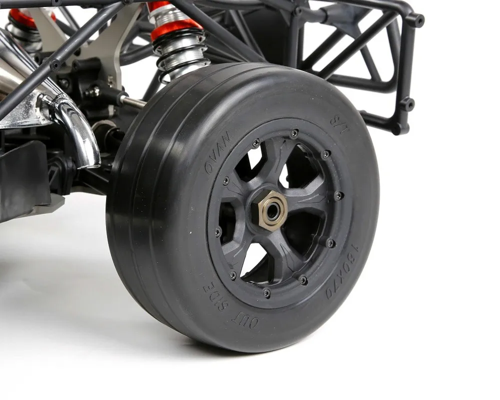 Аксессуары для грузовиков Losi 5ive T Rovan LT Kingmotor X2 BAJA 4WD SLT | Игрушки и хобби