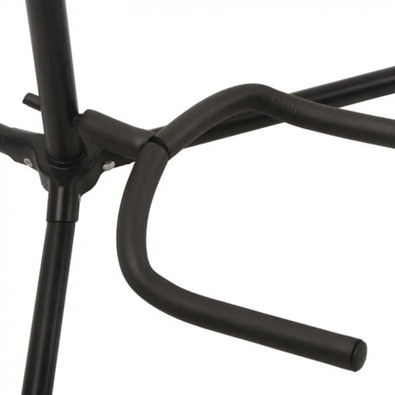 aluminium legierung boden gitarre stehen mit stabilen stativ halter für akustische elektrische gitarre bass free global shipping