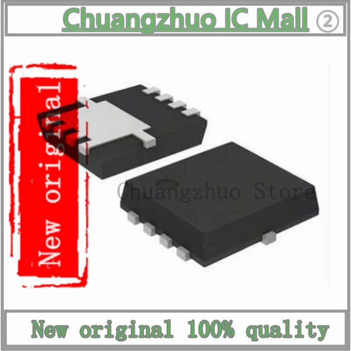 

10 шт./лот QM3202M3 QM3202M M3202M QFN8 IC Chip новый оригинальный