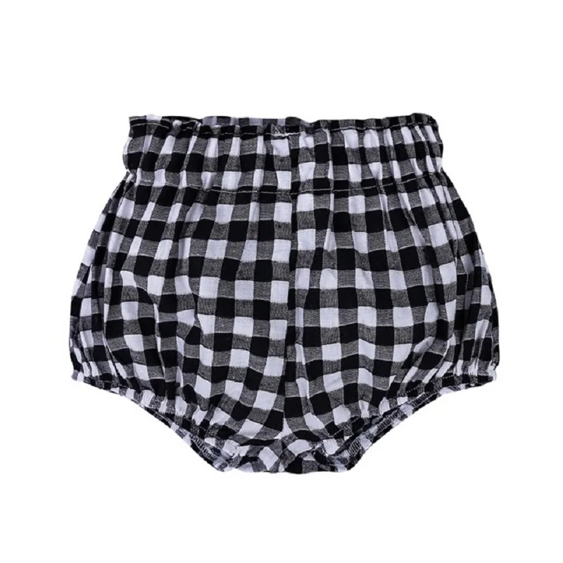 

Baby Bread Pants Children Boys and Girls Cotton and Linen Triangle Shorts Big PP Pants Shorts