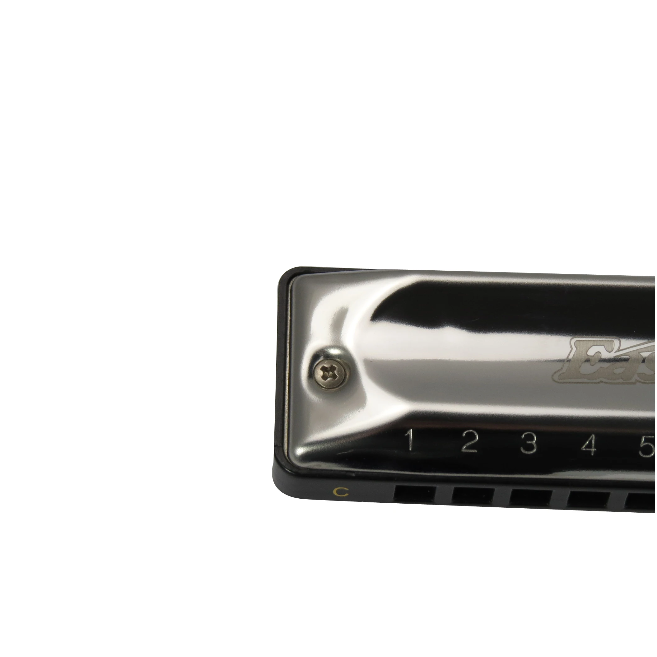 EASTTOP T002 10 отверстий губная гармоника арфа диатонический рот органная новая гармоника