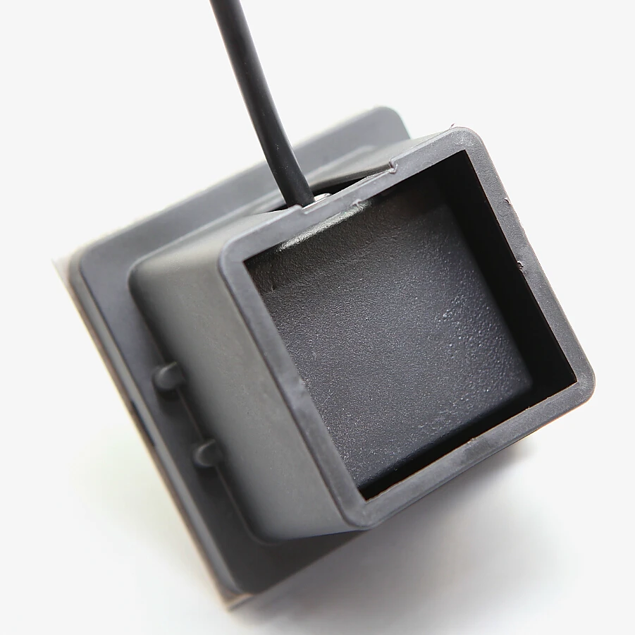 Водонепроницаемый квадратный светодиодный светильник IP68 уличная лампа для