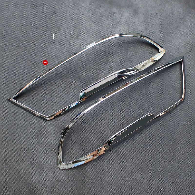 Задний фонарь задняя фара декоративная рамка для Great Wall Haval H6 Red Emblem 2013 14 15 16 17 18 2019