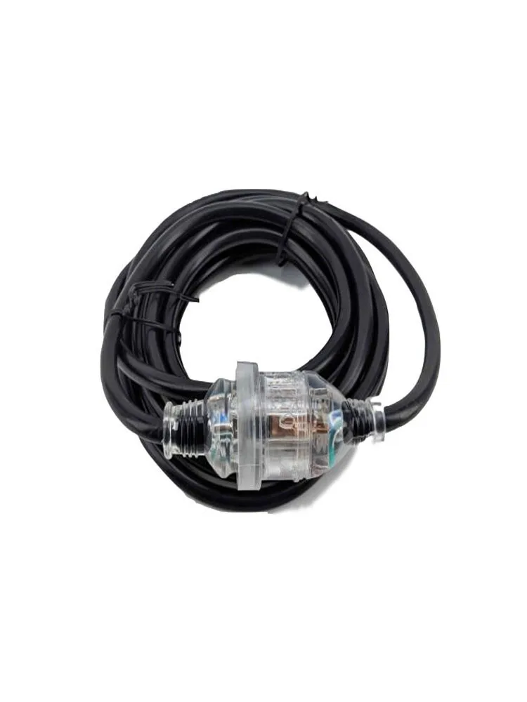 Удлинитель keglan15amp (2 0 мм) 5 м (светодиодный светильник Кой) (австралийская вилка)