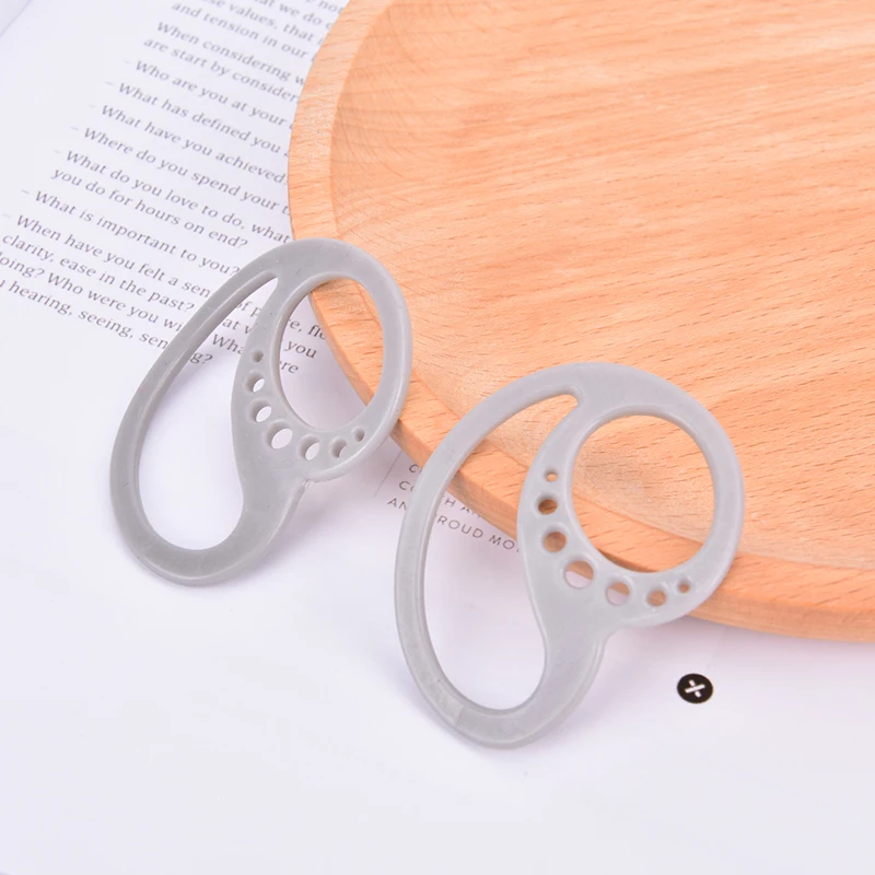 

Силиконовый крючок для ушей, держатель для телефона с функцией Bluetooth, наушники с защитой от потери