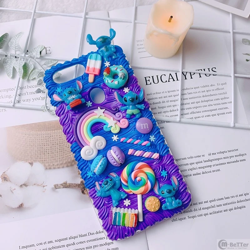 Чехол сделай сам для Samsung note 10 + чехол телефона с 3D изображением животных galaxy s10/s9/s8