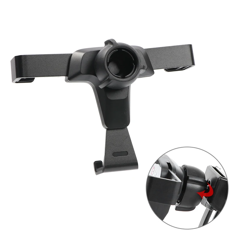 

Fit for Cadillac XTS 2014-2019 Carbon Mobile Phone Holder Car Air Vent Clip Mount No Magnetic Stand Support 1 Set