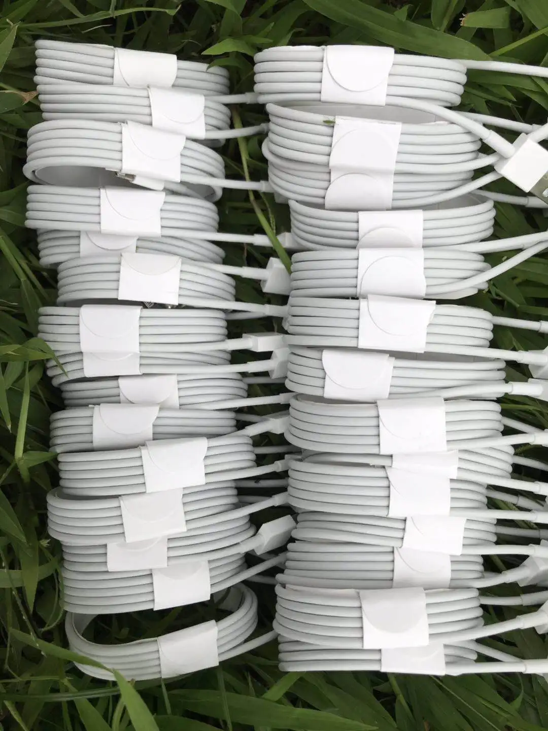 Высокое качество 1 м 3ft usb кабель для мобильного телефона Белый Usb зарядки передачи