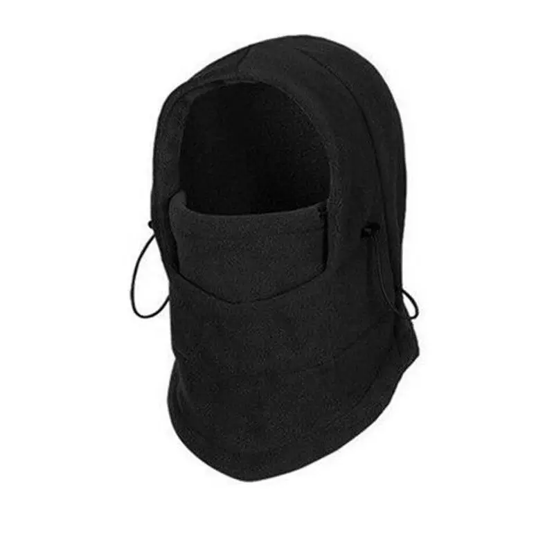 Горячая Распродажа Мужская зимняя шапка женские шапки утолщенная флисовая