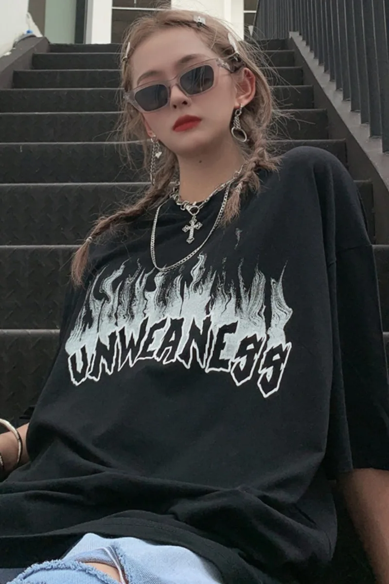 

Short sleeve T-shirt women's new summer 2021