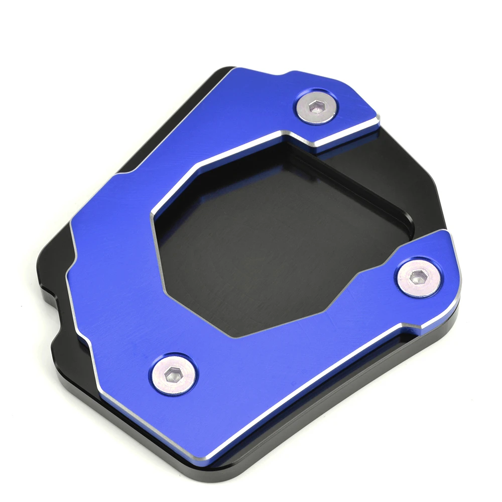 Подставка для мотоцикла боковая подставка увеличитель BMW F800GS F800 GS F 800 2008 2009 2010 2011