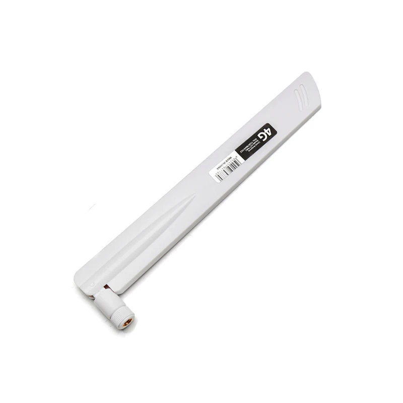 4G LTE 38DBI SMA Штекерная антенна для GSM/CDMA 3G маршрутизатор модема 700-2700 МГц - купить по