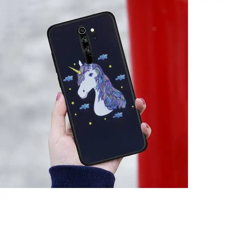 

Lovely Animal Owl Case For Phone Cases For Redmi 7 8 9 A K20 30 Pro Note 8 9 Pro 9s