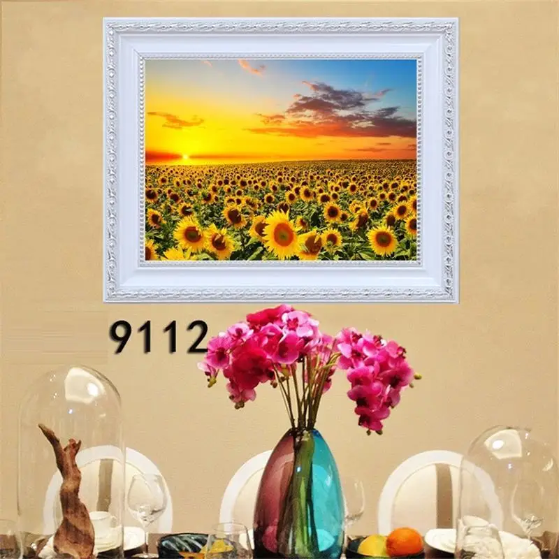 Электрический счетчик Decorativo Bilder Obraz Cuadro Decoracion Hogar плакат и печать картина на стену