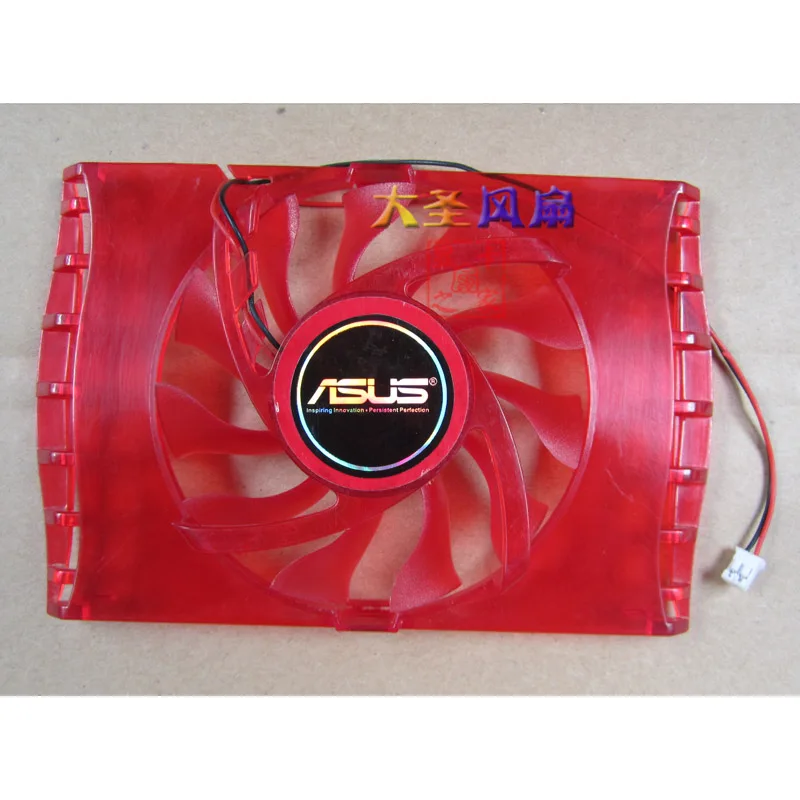 

Оригинальный Диагональ графической карты 9600gso-384gd3