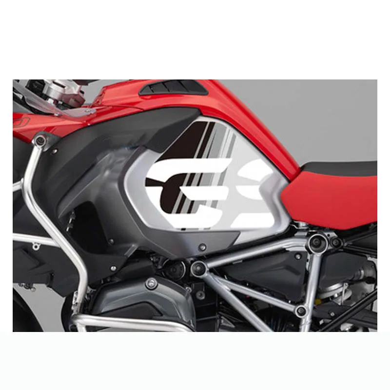 R1250GS защитная накладка для мотоцикла противоскользящая наклейка автомобильные