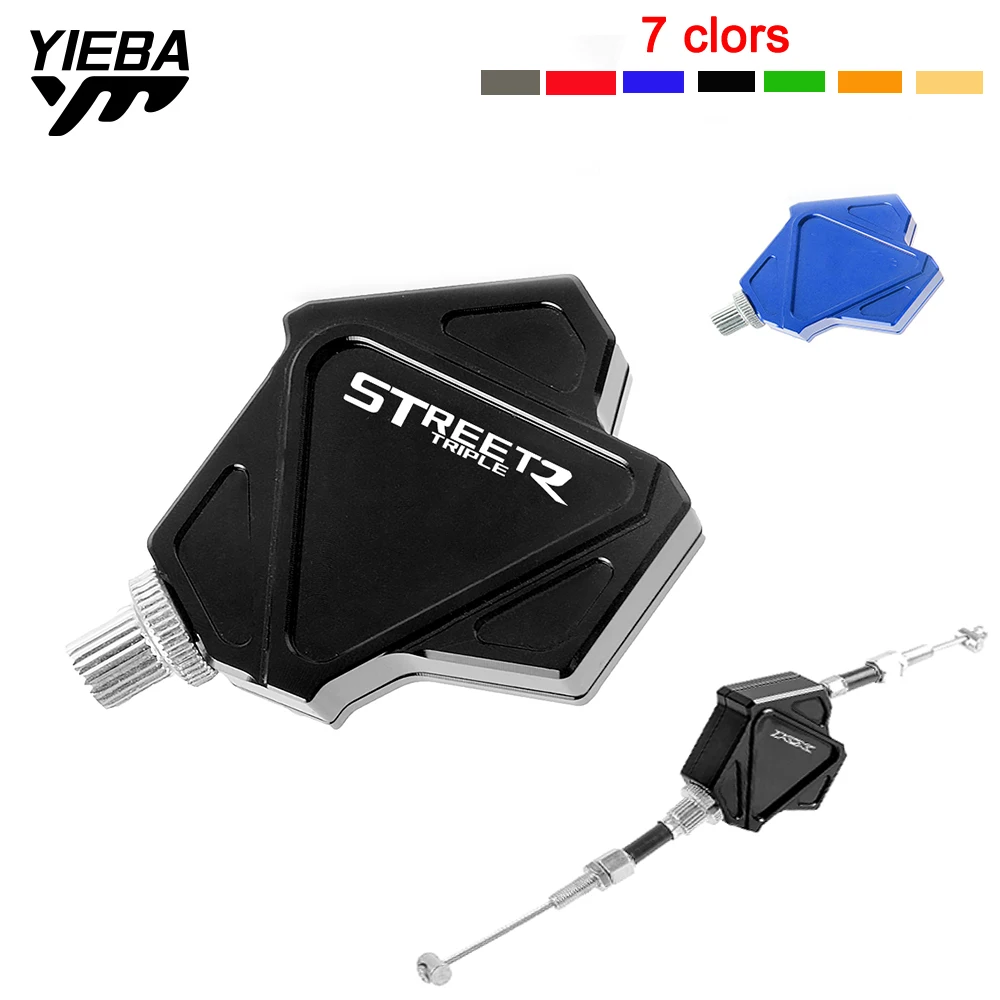 Аксессуары для мотоциклов CNC Алюминиевый Рычаг сцепления тормоза легкая