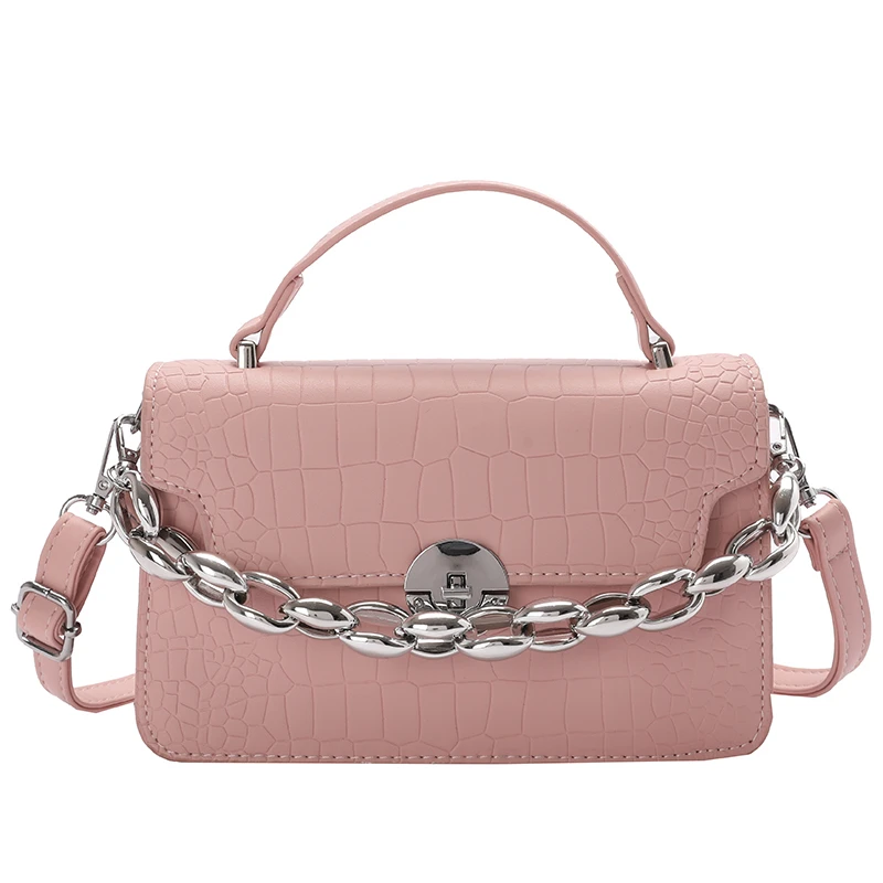 

2021 New Luxury Brand Designer Purses and Handbags Ladies Fashionable Bag One Shoulder Crossbody Chain Bags Casual Satchel