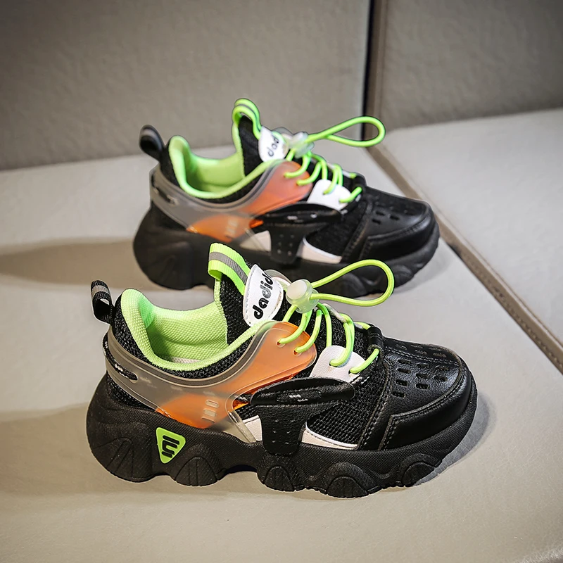 

Sneakers Kids Boys Shoes Sneakers Toddler Girls Shoes Toddler Sneakers Leisure Sports Shoes Big Kids Shoes Boys Sneakers