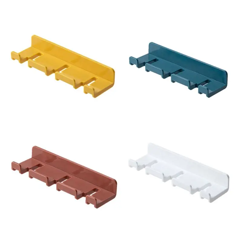 2 шт. подставка для телефона|Крючки и направляющие| |