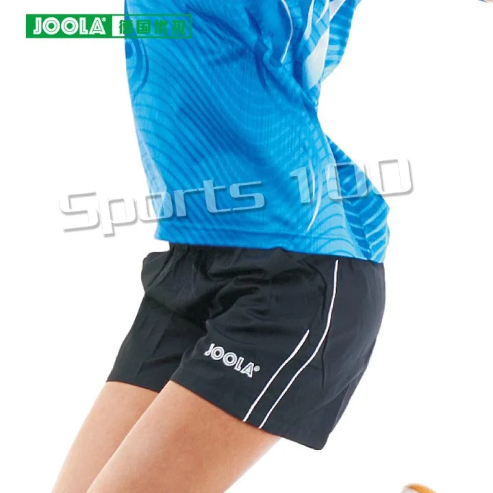 

Original JOOLA 655 New Table Tennis Shorts for Men Women Ping Pong Clothes Sportswear Training Shorts